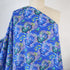 Artlux ~ 'Hawaii | Blue' Luxury Cotton Lawn ~ Made in Italy *Back in Stock